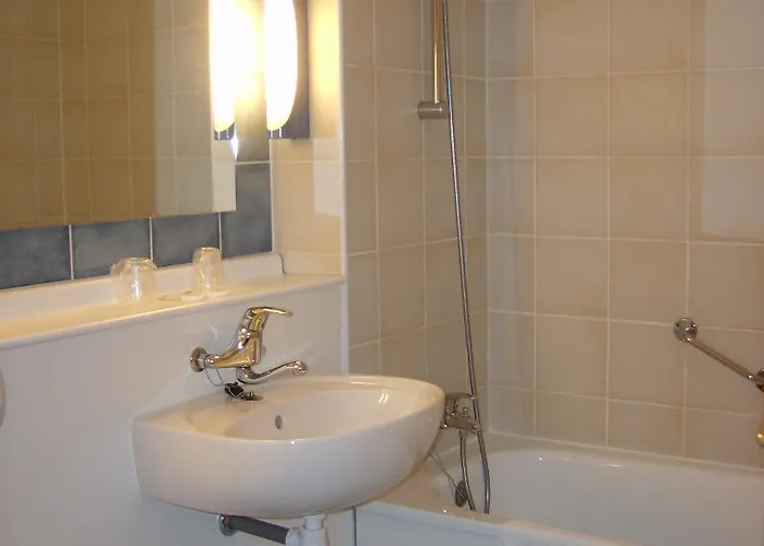 Campanile & Restaurant Arnhem - Zevenaar