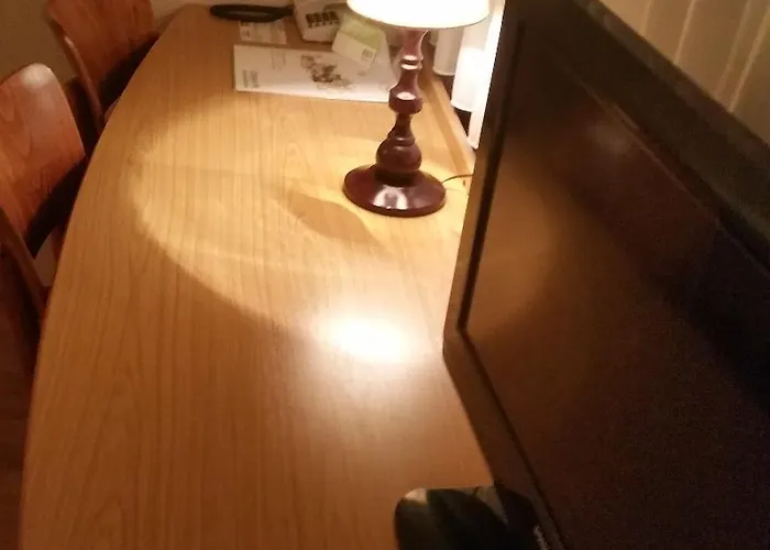 Campanile & Restaurant Arnhem -