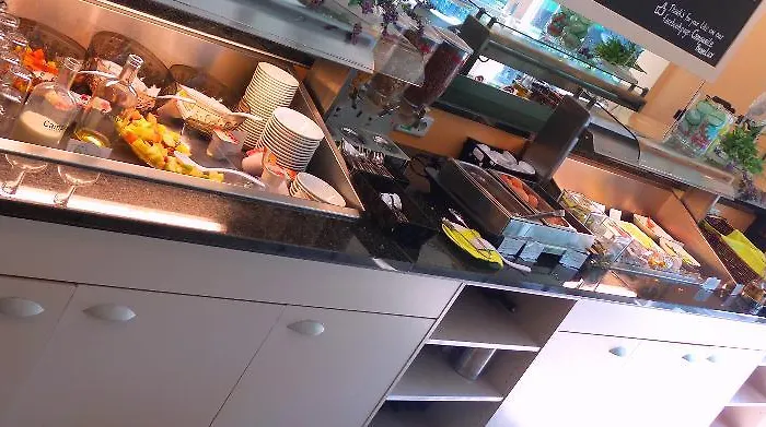 Hotel Campanile & Restaurant Arnhem -