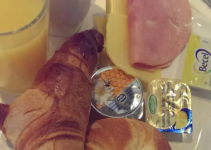 Campanile & Restaurant Arnhem - Zevenaar