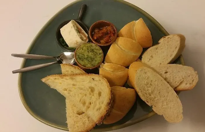 Campanile & Restaurant Arnhem -