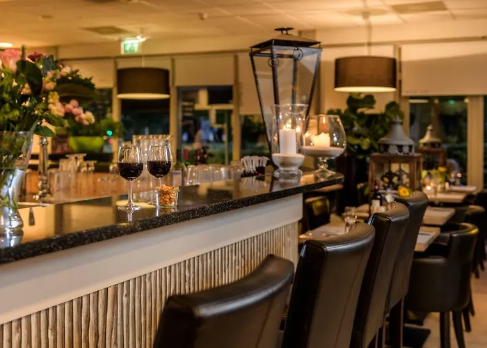 Hotel Campanile & Restaurant Arnhem -