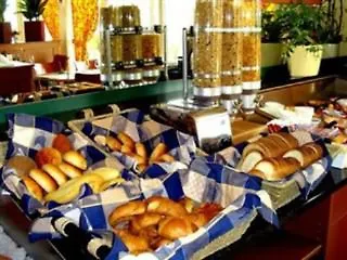 Campanile & Restaurant Arnhem -