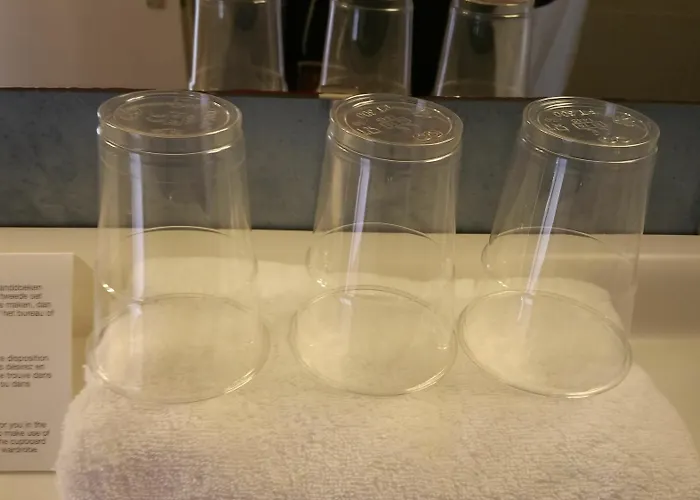 Campanile & Restaurant Arnhem - 3* Zevenaar