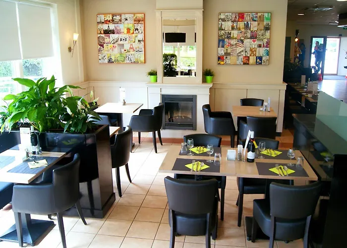 Hotel Campanile & Restaurant Arnhem - Zevenaar