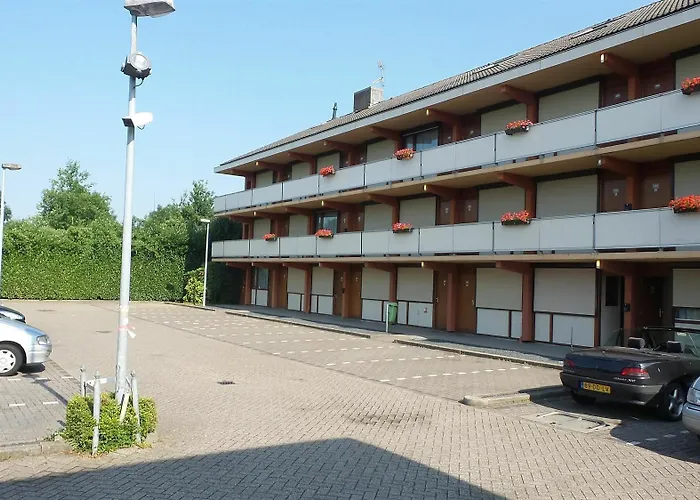 Campanile & Restaurant Arnhem - Hotel Zevenaar